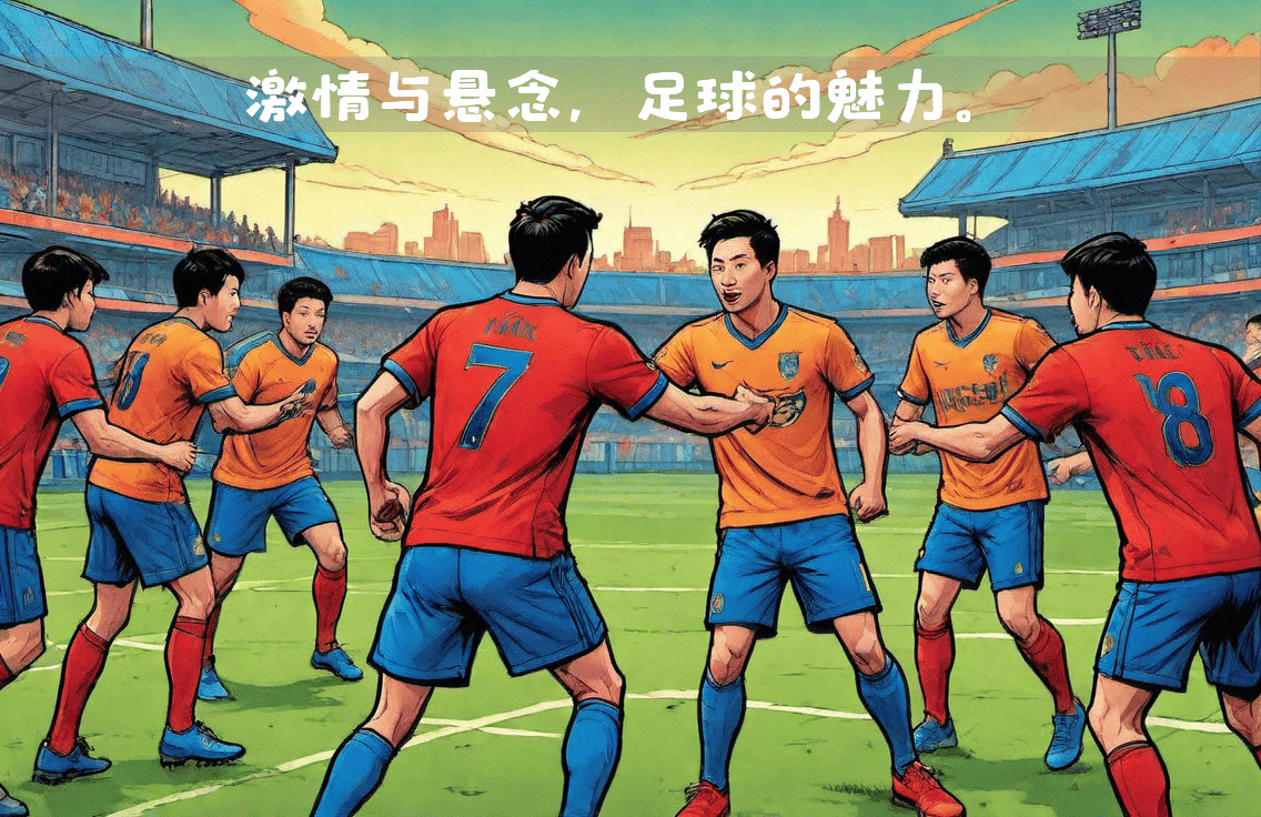 九游娱乐(jiuyou)官方网站-球场瞬间：令人心跳加速的精彩时刻集锦的简单介绍