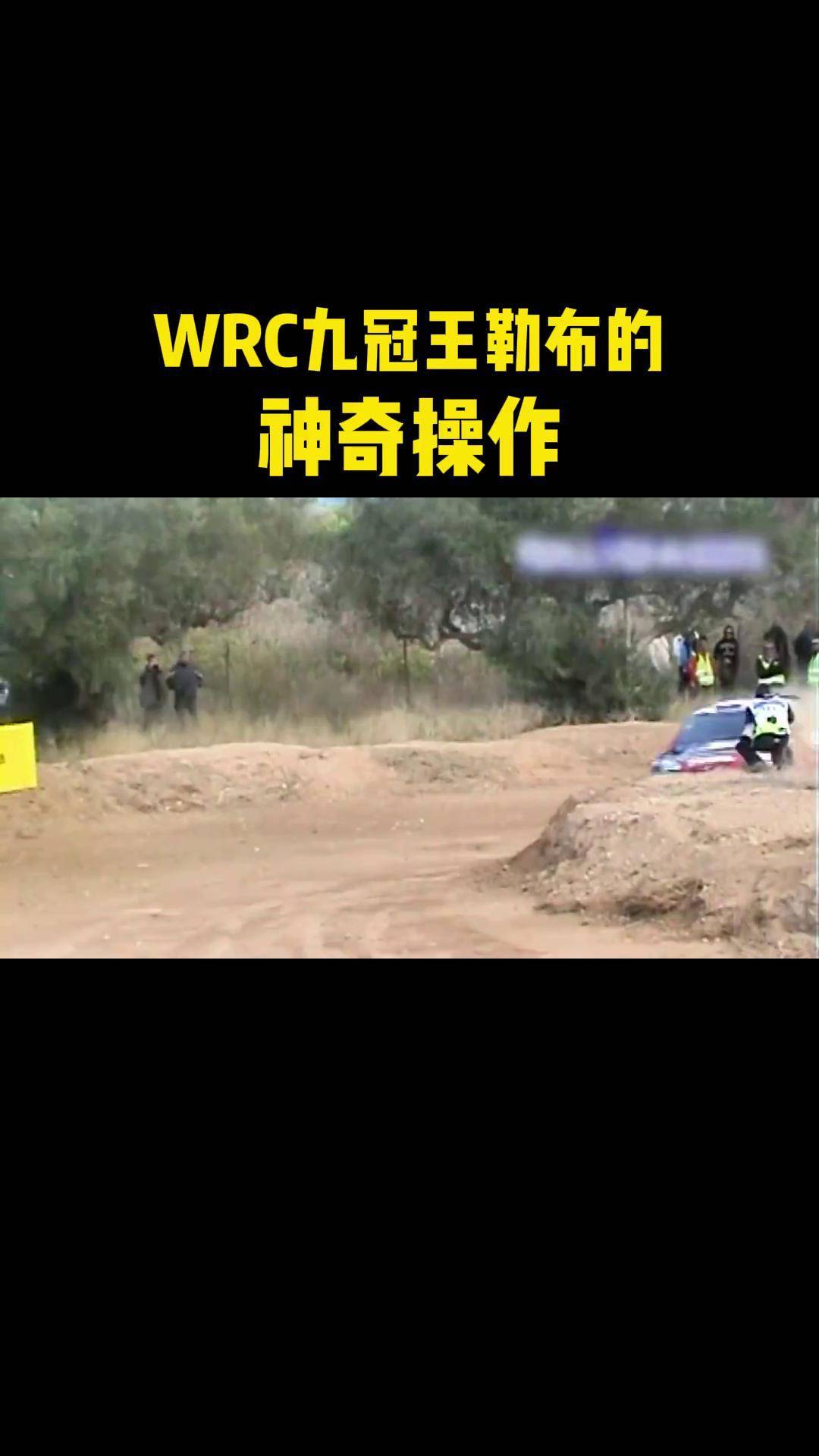 九游-包含意外夺冠？WRC车队布局的意外成功故事的词条