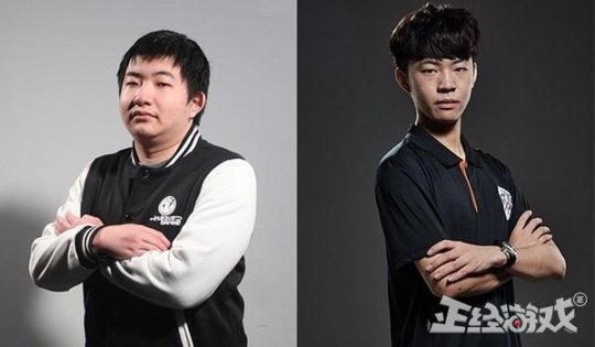 包含新兴电竞游戏崭露头角，市场竞争日趋激烈的词条